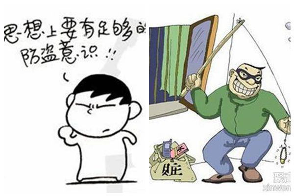 警惕！北京即将进入美国白蛾幼虫危害高峰期