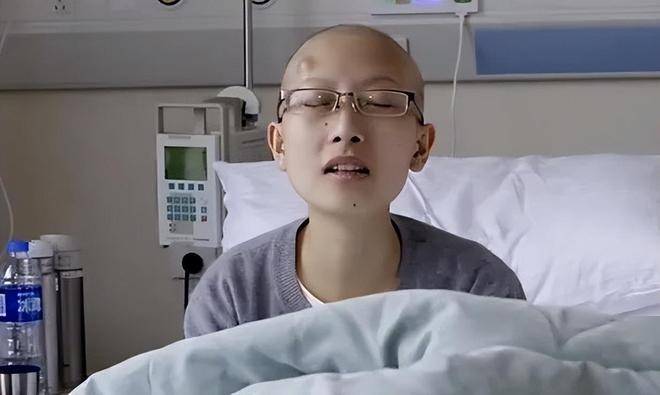 香香，35岁抗癌勇士的璀璨与陨落
