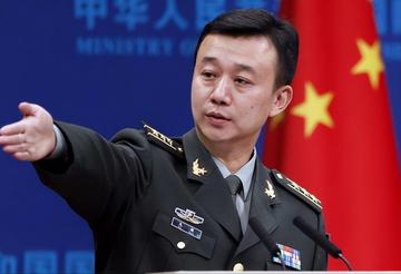 军方证实，无人机精准打击该国南部一建筑