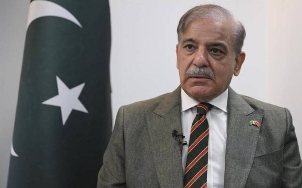 巴基斯坦总理宣布，巴方成功击落7架印度战机，将其化为废铁