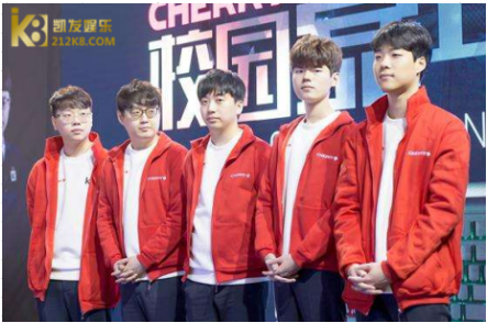 KT战队力克BFX，一场电竞界的巅峰对决