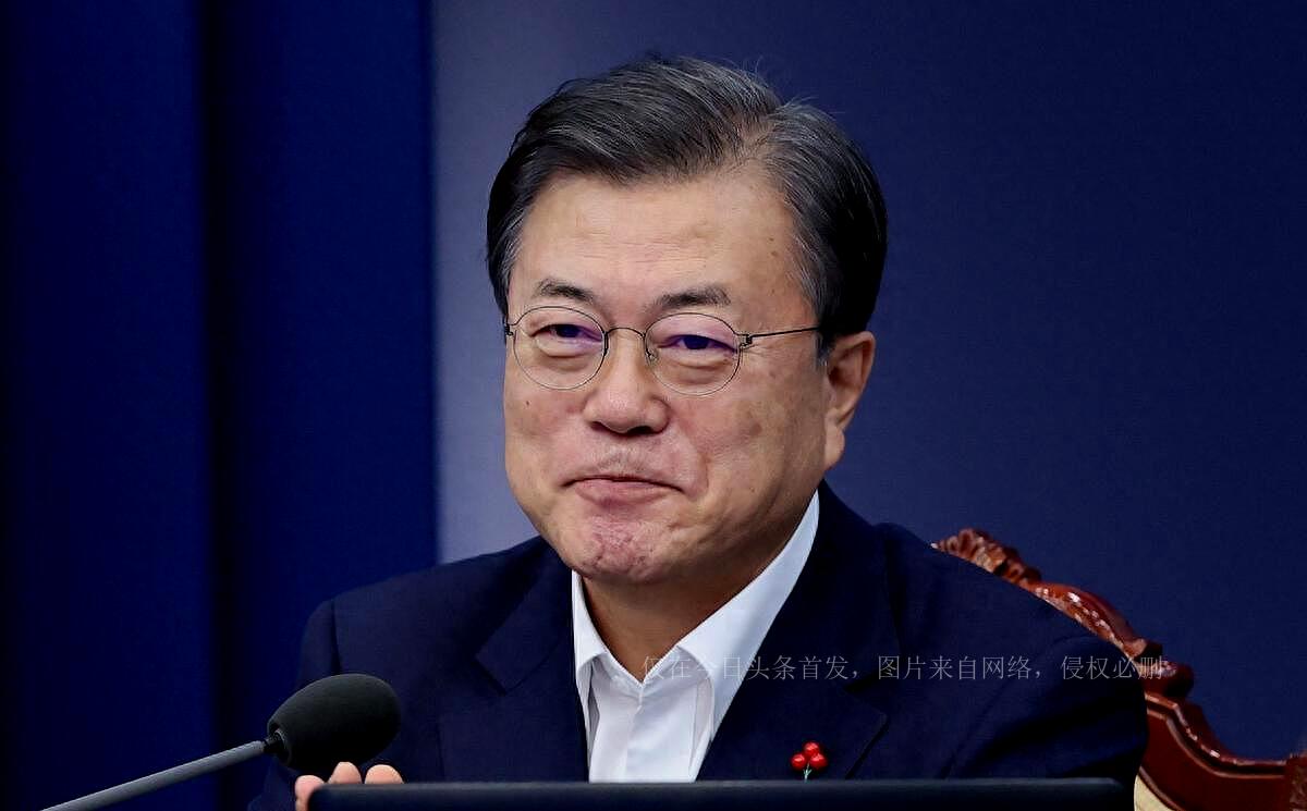 韩政府组织改编，检察厅被废除的背后与影响