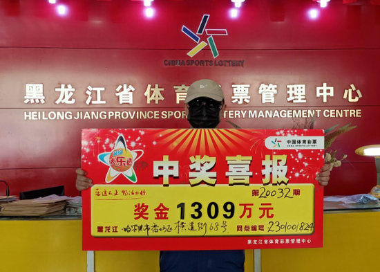 奇迹降临，小伙两年内六度中奖，奖金累积超千万的非凡之旅