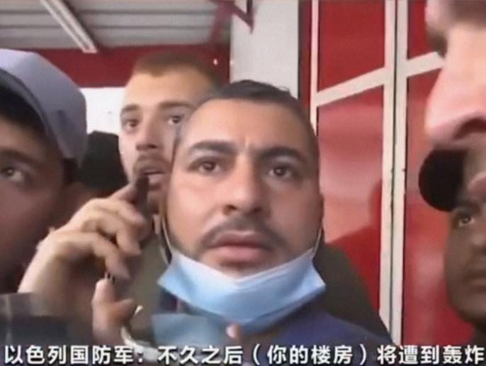 悲剧的倒计时，加沙孕妇在预产期当天被以色列军队误炸致死