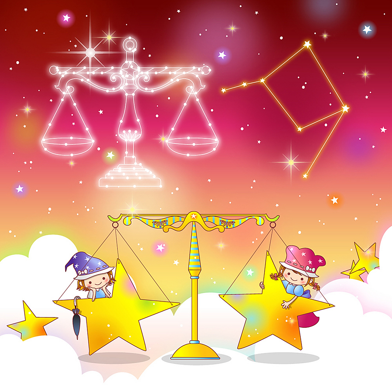 董璇，在爱的天秤上，两个孩子也难一碗水端平