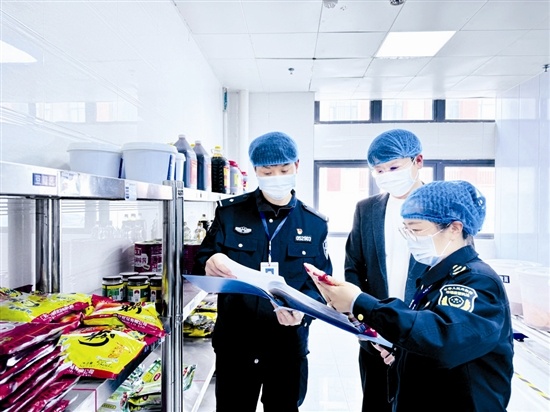 深圳鼓励外卖员随手拍行动，共筑食品安全新防线