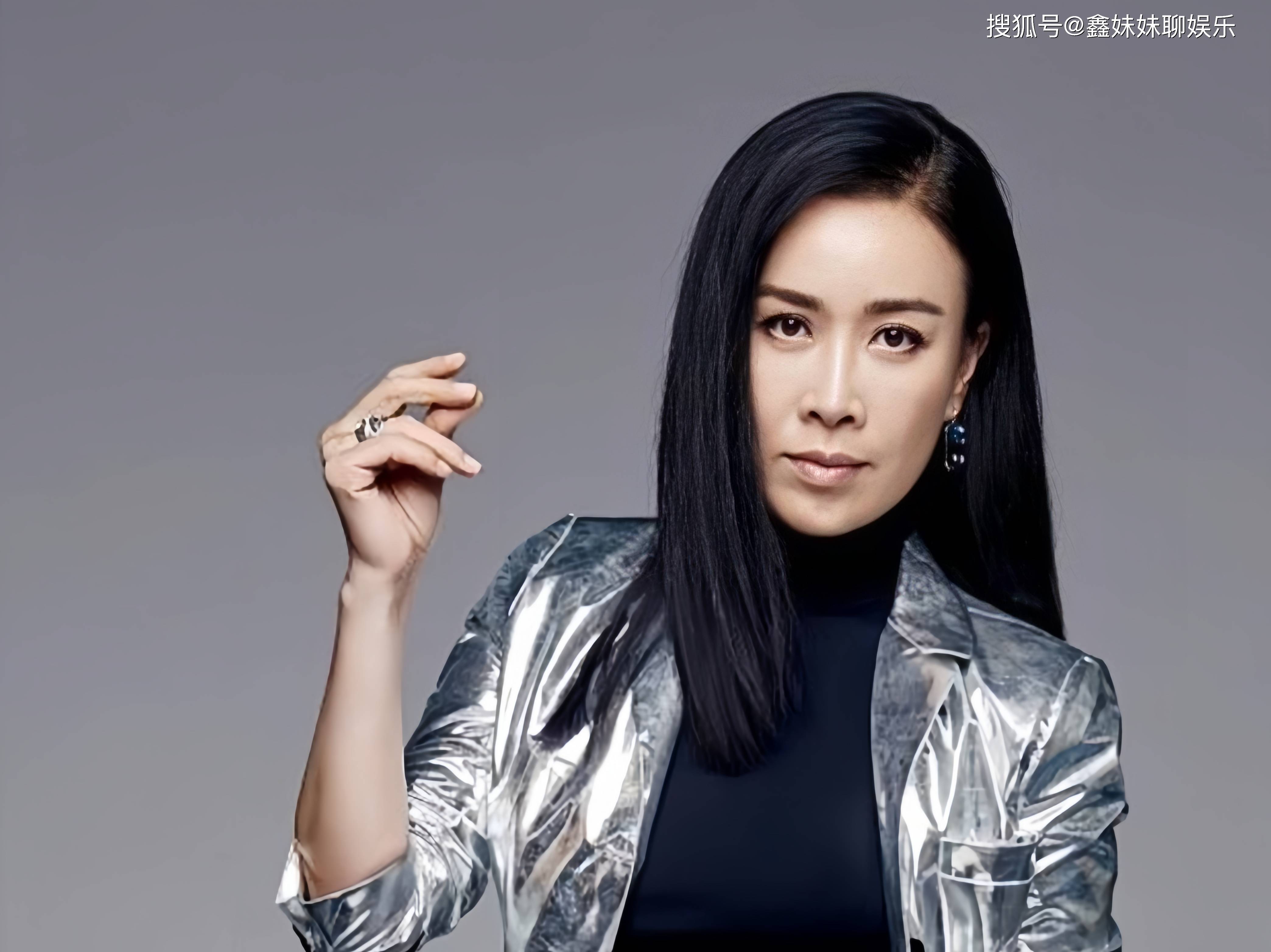 那英社交平台内容全面隐藏，背后的故事与思考