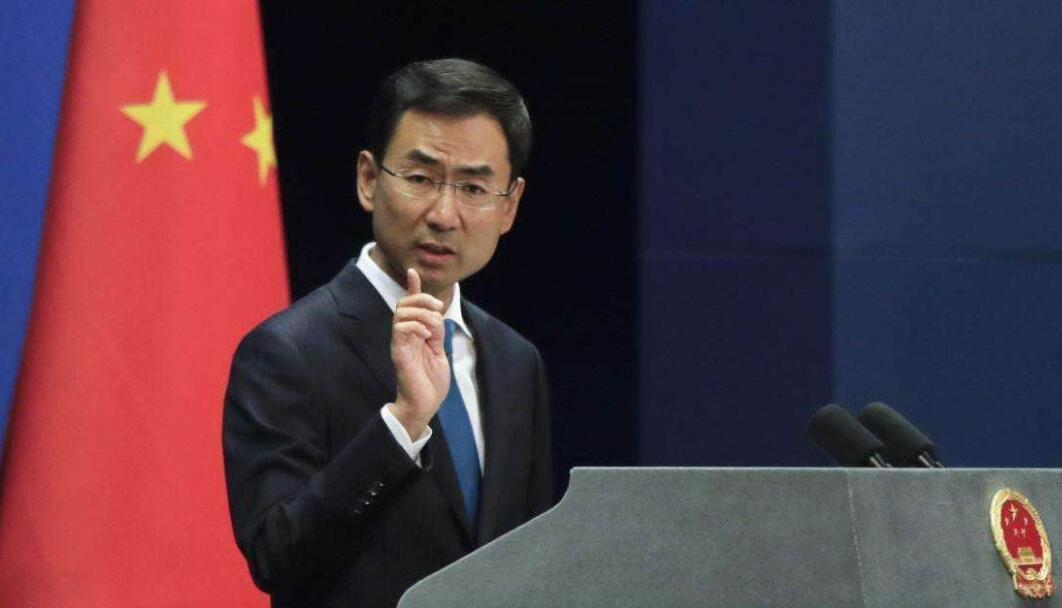 双轨并进，外交部与商务部同声共筑国际合作新篇章