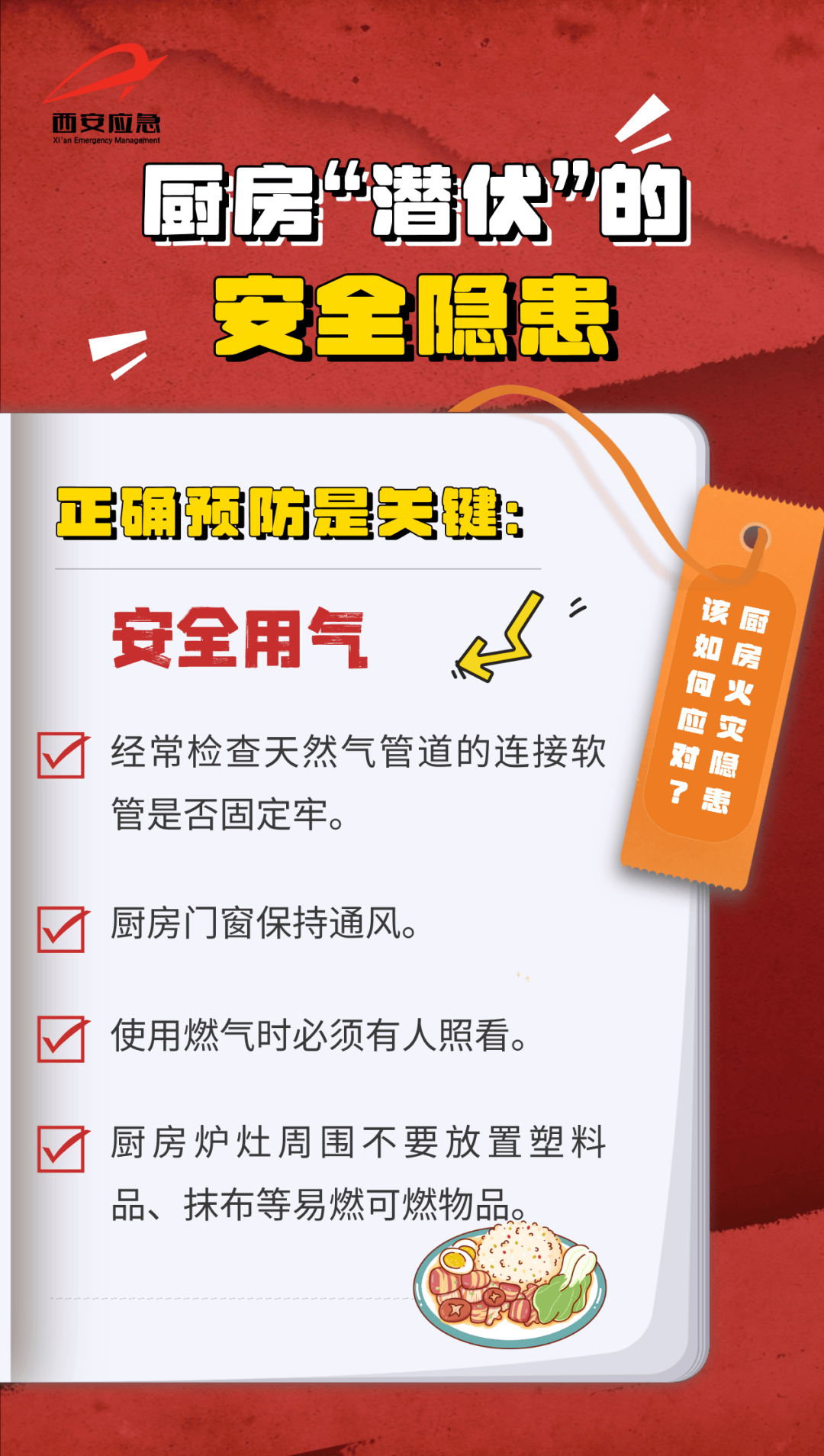 厨房新宠变毒源，女子误用厨房神器烤肉致全家中毒事件剖析