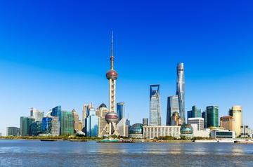 目之所及皆是自豪模样，中国式现代化的壮丽画卷