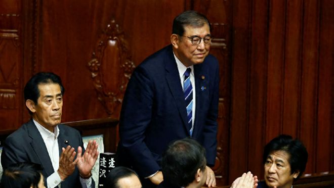 日本或再陷一年一首相政局，政治动荡背后的深层剖析与未来展望