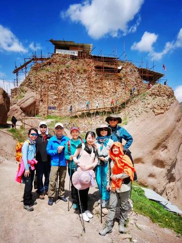 失踪的足迹，30岁中国游客在土耳其山区徒步的未解之谜