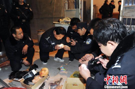 警方的沉重通报，一起悲剧背后的家庭暴力阴影—女子遭前夫殴打致死案