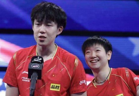 孙颖莎惊天逆转迪亚兹，国乒女单包揽四强，续写辉煌篇章