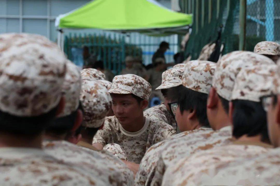 272万网民的共同选择，2023年新款军训服即将登场