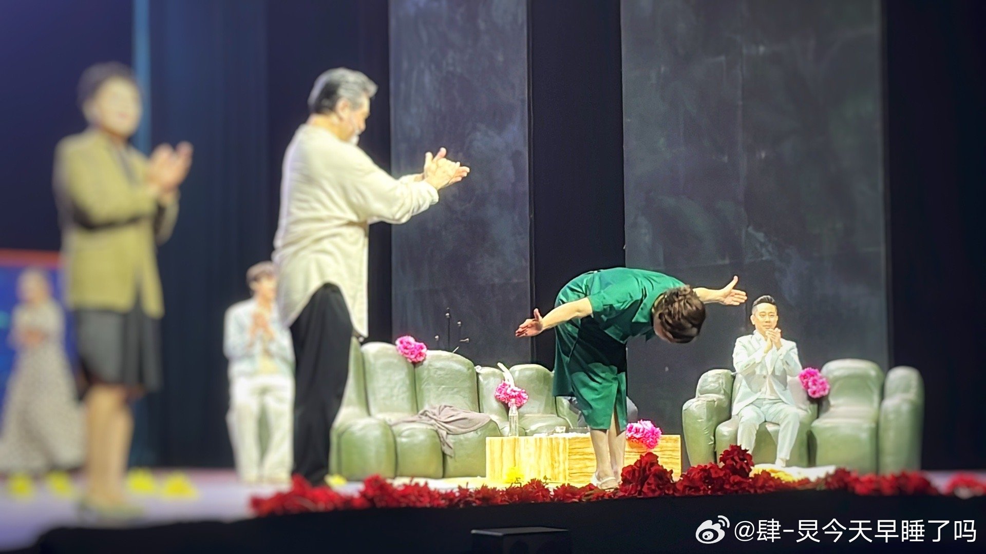 朴树演唱会上的意外与真诚，一次不完美的完美谢幕