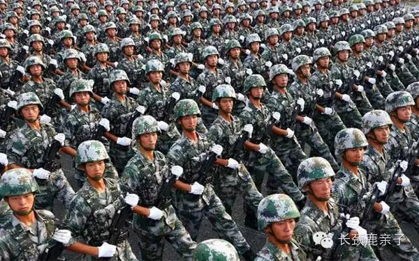 九三阅兵超全观看指南，一场国家荣耀的视觉盛宴