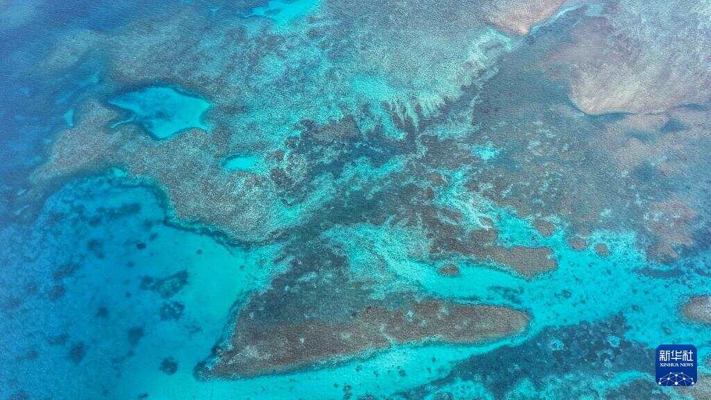 黄岩岛国家自然保护区，自然奇观与旅游开发的平衡探索