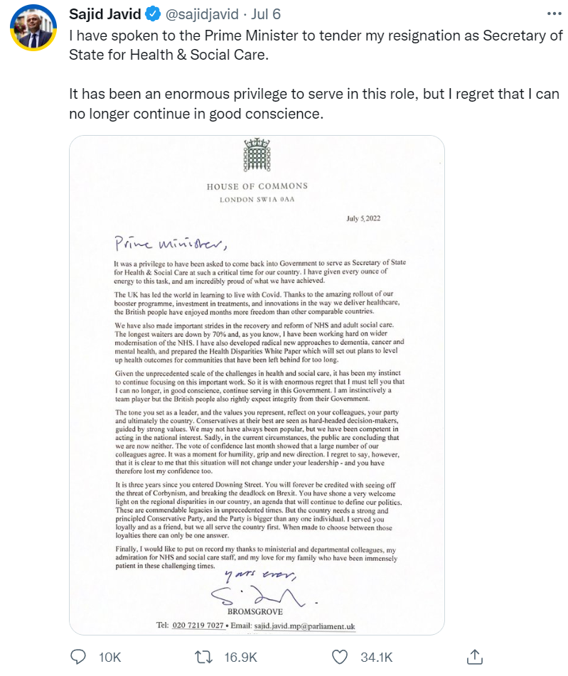 英国副首相因欠缴房屋税款辞职，政治诚信与个人责任的深刻反思