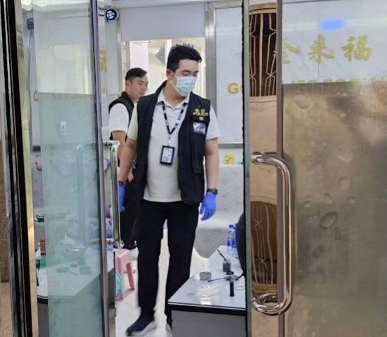 香港警方成功破案，65公斤黄金全数追回，彰显执法力度与效率