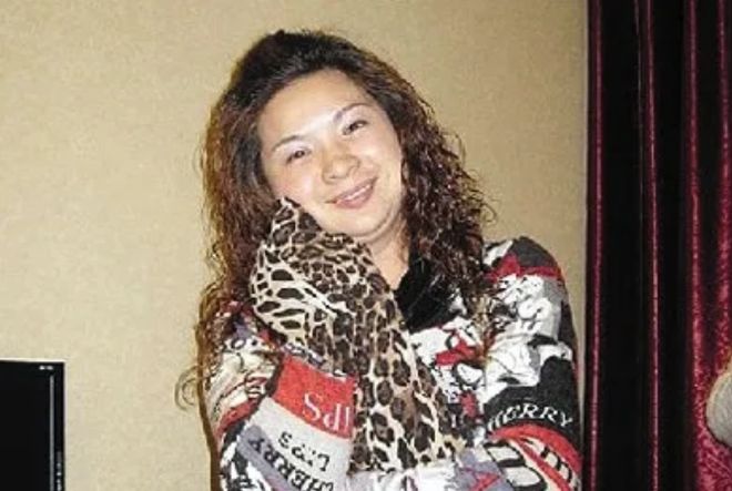 亿万富婆疑遭诈骗，美女医界大佬泰国行踪成谜