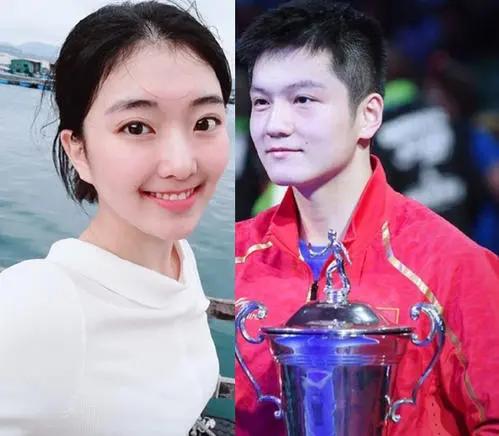 樊振东，侧切超级球，乒坛的艺术与力量完美融合