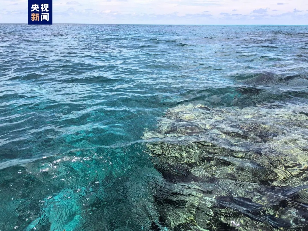 黄岩岛国家自然保护区，自然奇观与旅游开发的平衡探索