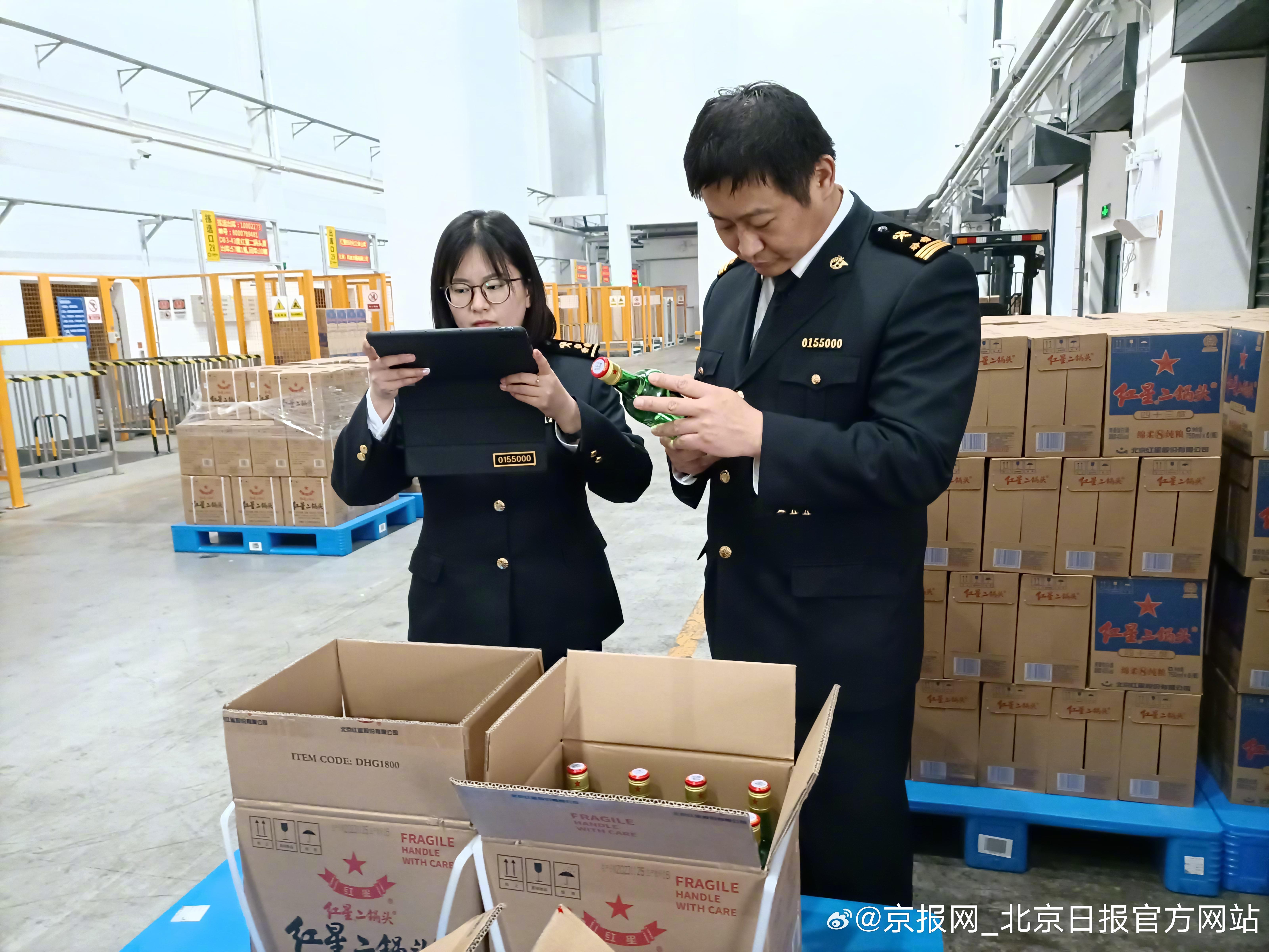 海外华人的味蕾盛宴，一批北京味道在海外销量走俏