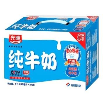 乳业新规实施在即，纯牛奶价格会否上涨？