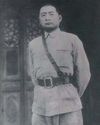 吉家后继，吉鸿昌将军的重孙参军入伍的荣耀与传承