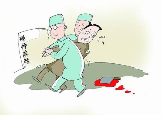 男子精神疾病突发，恐慌中求助警察，一场爱与责任的考验
