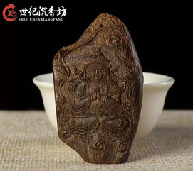 央视曝光，沉香市场挂羊头卖狗肉的黑色产业链