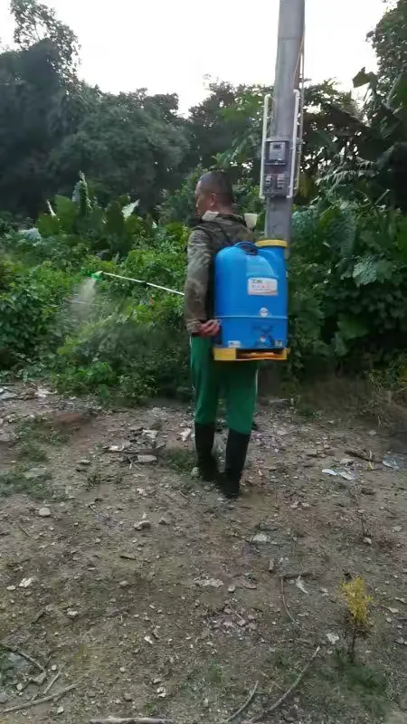 村民不配合灭蚊，村集体分红被扣减30%的背后