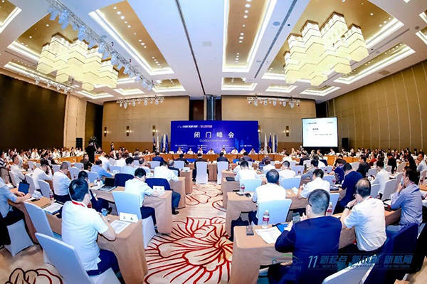 中美在西班牙马德里共话未来，经贸合作的深度与广度