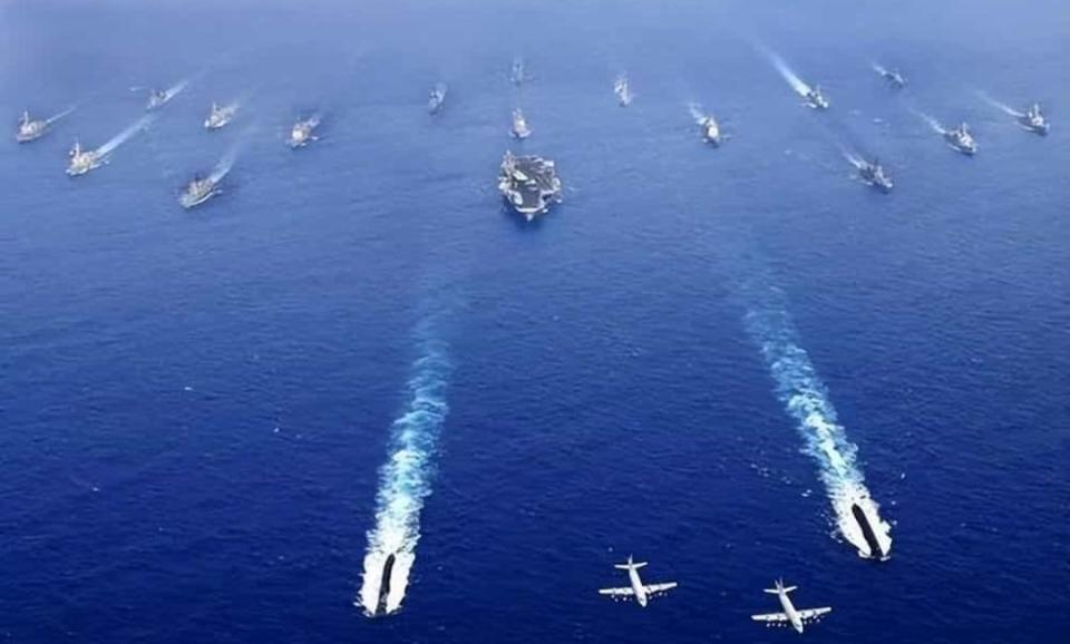 韩国请求特朗普帮忙缓和半岛局势，跨海呼唤的和平愿景