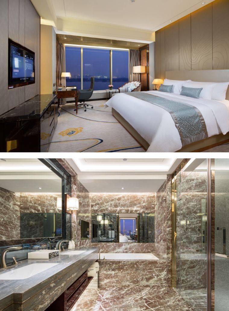 迪拜一公司匠心独运，打造10公斤重黄金礼服，闪耀全球时尚界