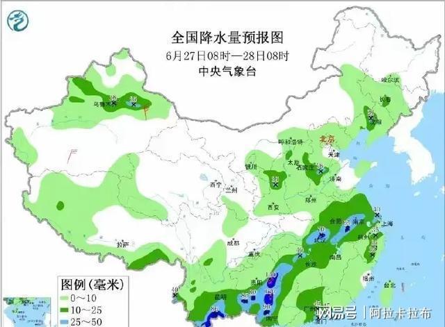 南北两重天，中国区域发展差异的持续演绎