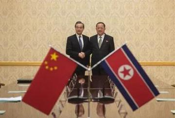 金正恩抵达北京，中朝关系新篇章的序章