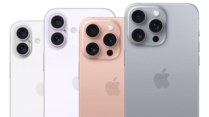 史上最薄iPhone将亮相，重塑手机设计新纪元