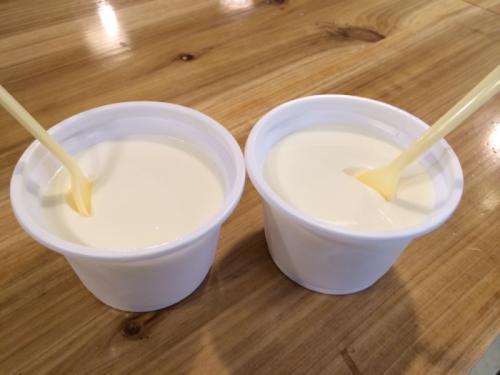 20款水牛乳产品无一款原料达100%探究水牛乳市场与消费者认知的误区