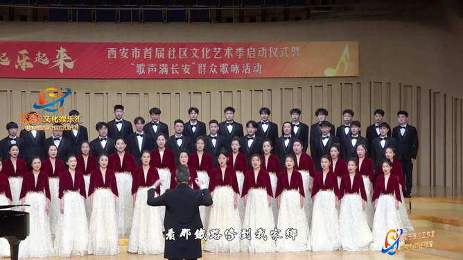 西藏大一新生合唱天路惊艳全网，天籁之音，唱响高原梦想