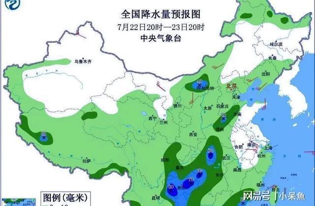 南北两重天，中国区域发展差异的持续演绎