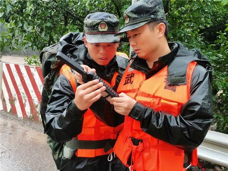暴雨来袭，多地或将遭遇罕见大暴雨