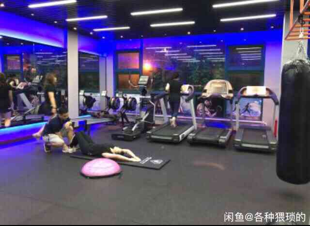 厦门健身房风波，教练遭两名女子当众掌掴事件引发的思考
