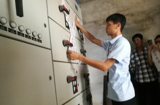 广州辟谣，小程序一键排污登记不实，环保手续需正规办理
