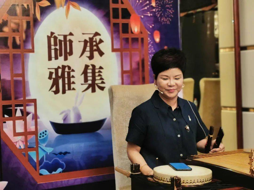匠心独运，味觉盛宴—专访中国日报黎子安大厨的烹饪艺术与人生哲学