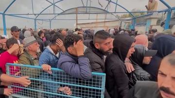 哈马斯同意美国提出的加沙停火方案，和平的曙光还是暂时的宁静？