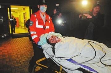 幻象的阴影，香港男子弑父案与无限期住院的判决