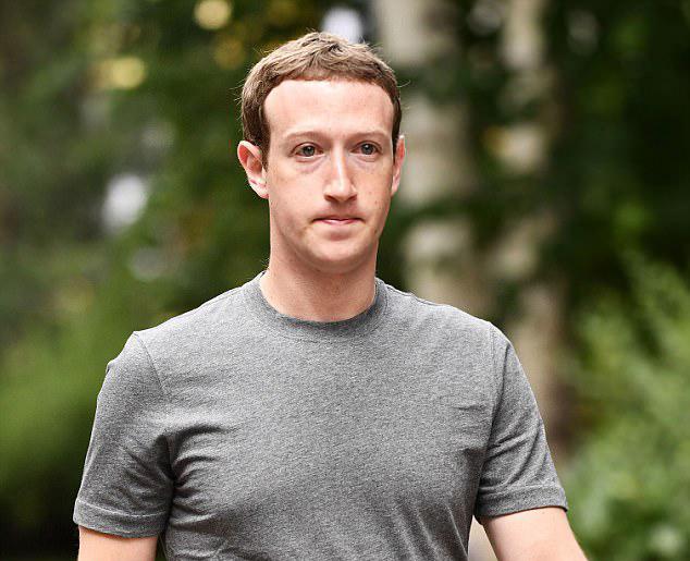 美国律师扎克伯格起诉Facebook，一场关于数据隐私与责任的法律较量