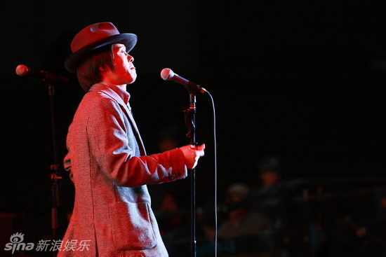 郑钦文复出首秀，现场奢香夫人奏响的不仅是音乐，更是传奇的回归